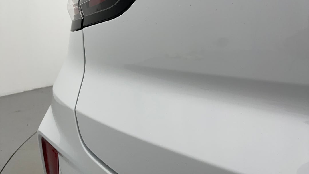 Badge (Boot Left Side)