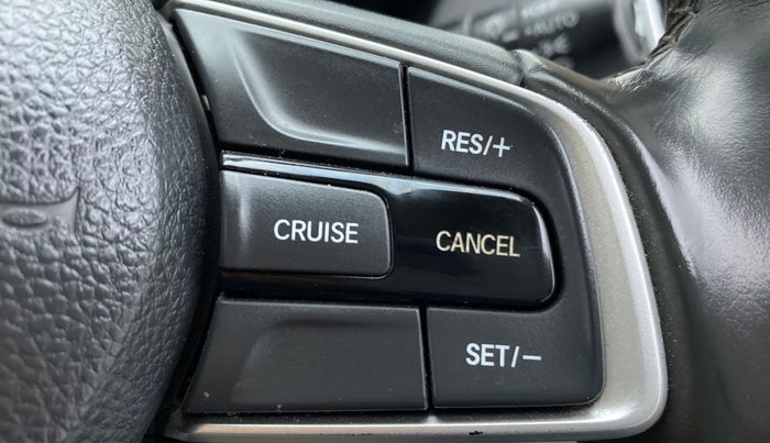 2020 Honda City ZX MT PETROL, Petrol, Manual, 20,103 km, Adaptive Cruise Control