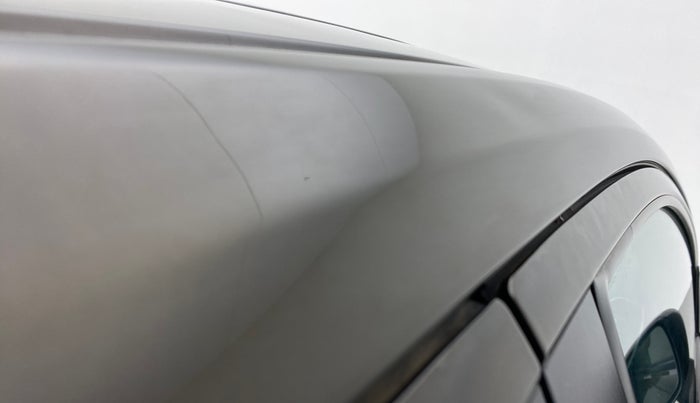 2020 Honda City ZX MT PETROL, Petrol, Manual, 20,103 km, Right B pillar - Slightly dented