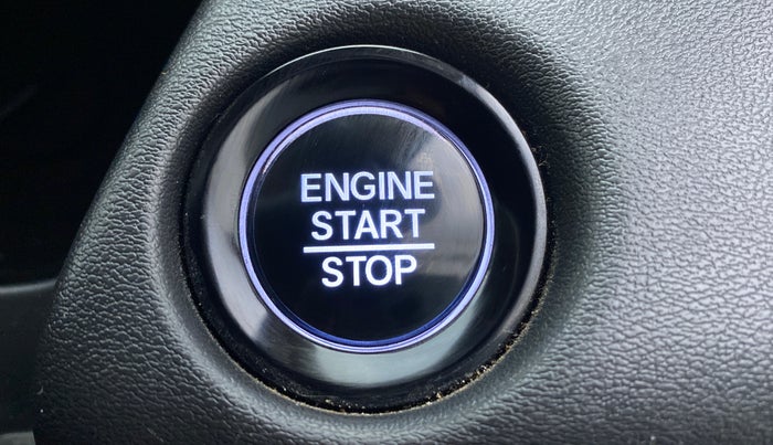 2020 Honda City ZX MT PETROL, Petrol, Manual, 20,103 km, Keyless Start/ Stop Button