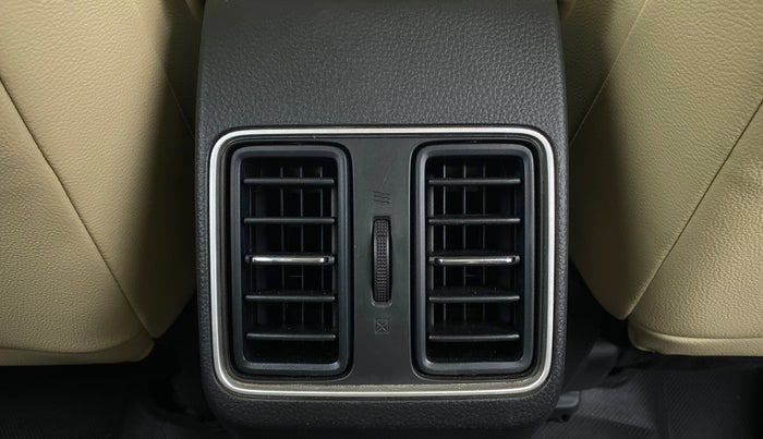 2020 Honda City ZX MT PETROL, Petrol, Manual, 20,103 km, Rear AC Vents