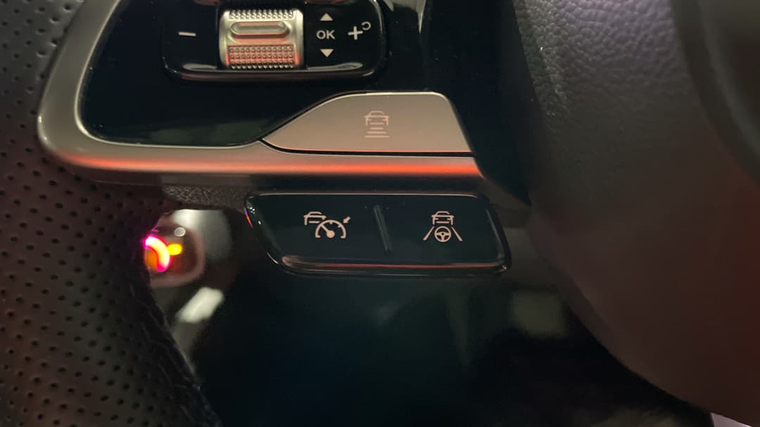 2025 Gac Emzoom Luxury, Automatic, 2952 km, Cruise Control