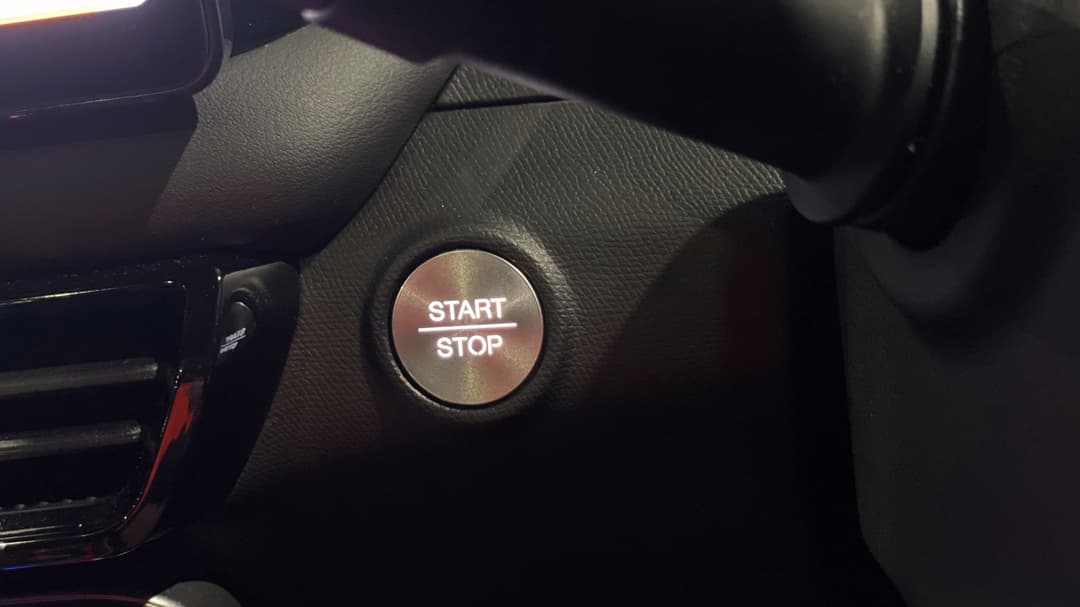 2025 Gac Emzoom Luxury, Automatic, 2952 km, Keyless / Button Start