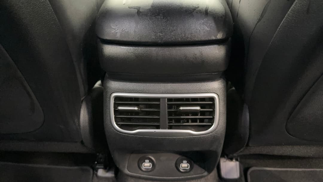 2023 Hyundai Santa Fe Highlander Crdi (AWD), Automatic, 44347 km, Rear A/C Vent