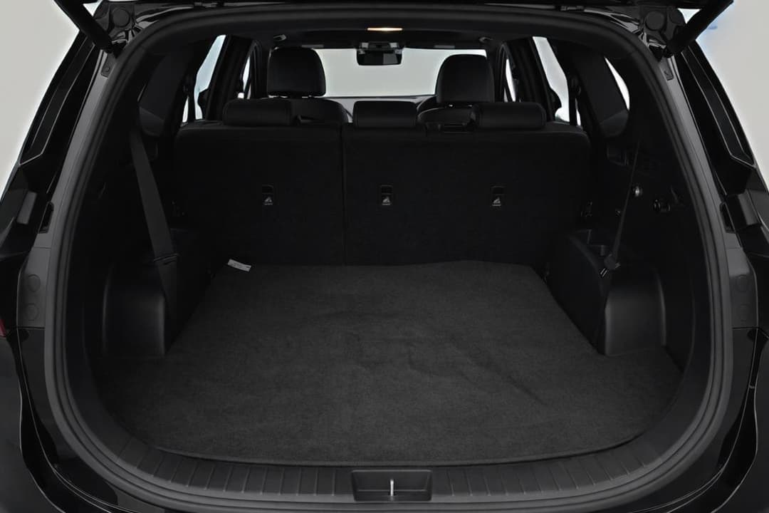 2023 Hyundai Santa Fe Highlander Crdi (AWD), Automatic, 44347 km, Boot Inside View