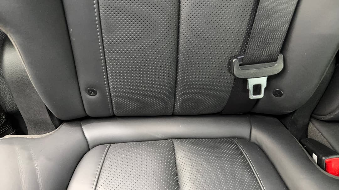 2023 Hyundai Santa Fe Highlander Crdi (AWD), Automatic, 44347 km, Child Seat Anchor Points