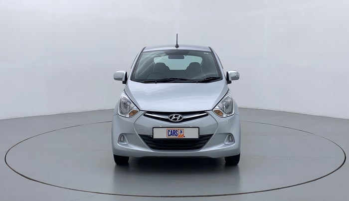 2017 Hyundai Eon ERA PLUS, Petrol, Manual, 51,477 km, Highlights