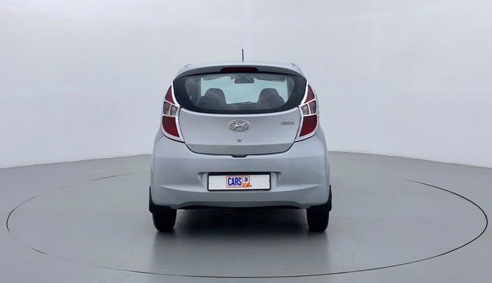 2017 Hyundai Eon ERA PLUS, Petrol, Manual, 51,477 km, Back/Rear