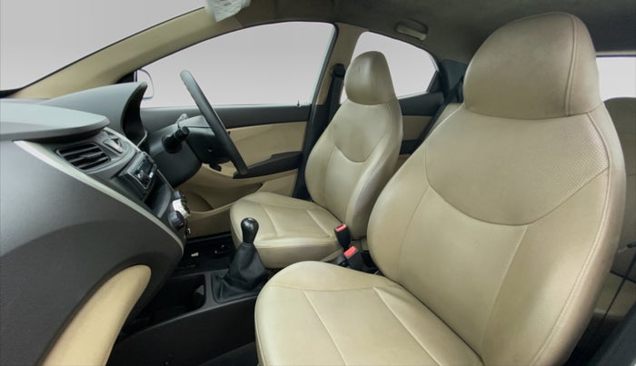 2017 Hyundai Eon ERA PLUS, Petrol, Manual, 51,477 km, Right Side Front Door Cabin