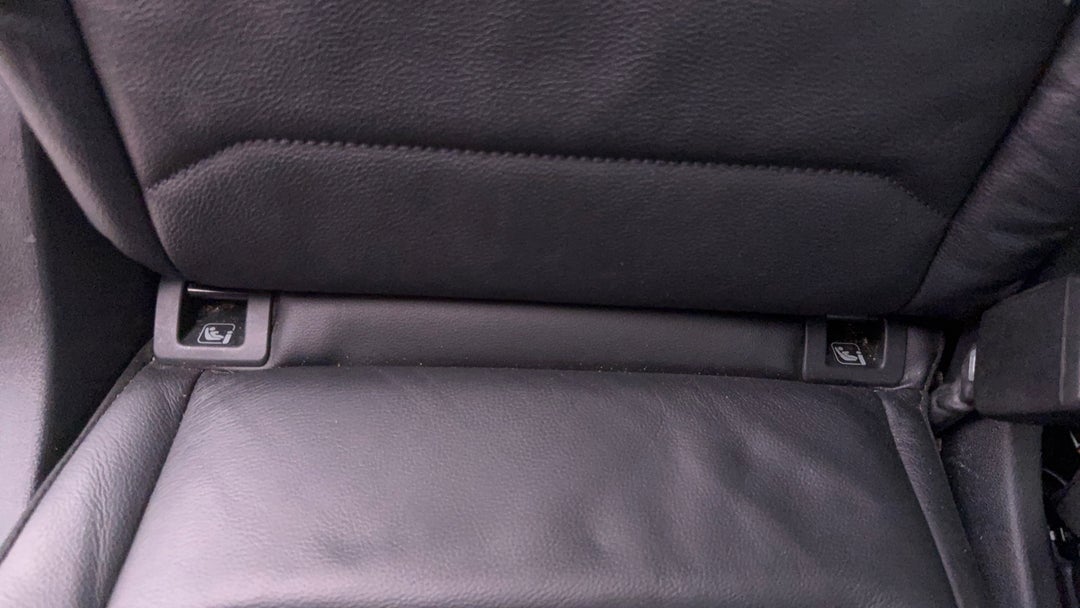 2018 Volkswagen Tiguan Allspace 162 Tsi Highline, Automatic, 124066 km, Child Seat Anchor Points