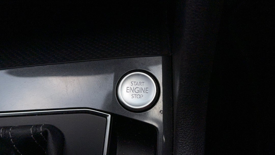 2018 Volkswagen Tiguan Allspace 162 Tsi Highline, Automatic, 124066 km, Keyless / Button Start