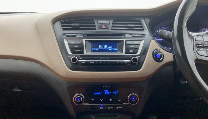 2015 Hyundai Elite i20 ASTA 1.4 CRDI, Diesel, Manual, 80,718 km, Air Conditioner