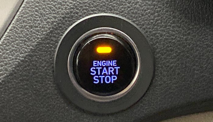 2019 Hyundai Verna 1.6 SX VTVT, Petrol, Manual, 13,976 km, Keyless Start/ Stop Button
