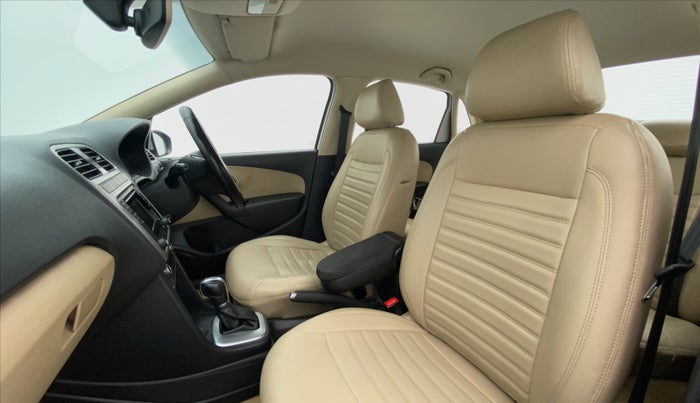 2017 Volkswagen Ameo HIGHLINE DSG 1.5 DIESEL , Diesel, Automatic, 64,080 km, Right Side Front Door Cabin