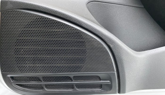 2017 Volkswagen Ameo HIGHLINE DSG 1.5 DIESEL , Diesel, Automatic, 64,080 km, Speaker