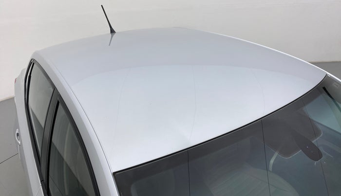 2017 Volkswagen Ameo HIGHLINE DSG 1.5 DIESEL , Diesel, Automatic, 64,080 km, Roof