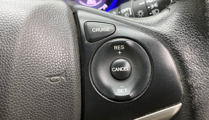 2015 Honda City VX MT PETROL, Petrol, Manual, 43,250 km, Adaptive Cruise Control