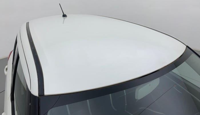 2015 Maruti Swift VDI ABS, Diesel, Manual, 1,21,151 km, Roof