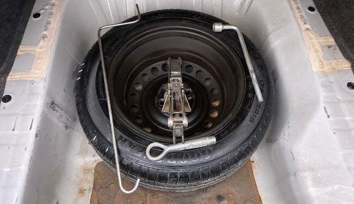 2014 Honda City SV MT PETROL, Petrol, Manual, 71,150 km, Spare Tyre