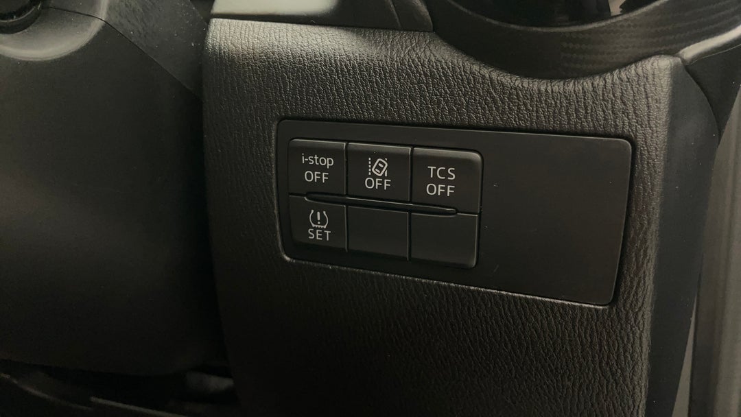 Utility Switches/Buttons