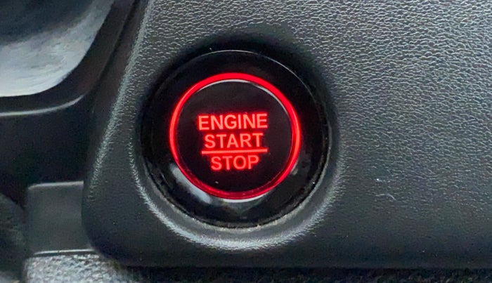 2020 Honda City ZX CVT, Petrol, Automatic, 9,986 km, Keyless Start/ Stop Button