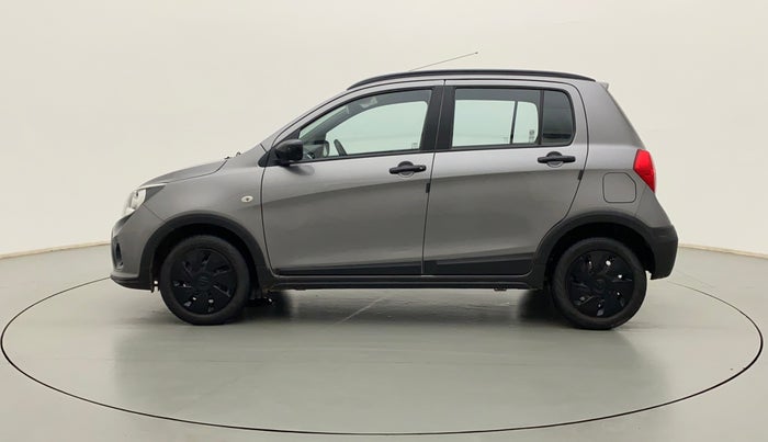 2019 Maruti Celerio X VXI, Petrol, Manual, 20,802 km, Left Side