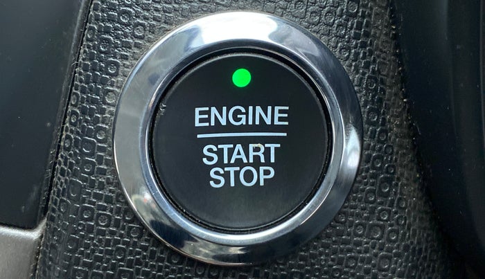2019 Ford Ecosport TITANIUM + 1.5L PETROL AT, Petrol, Automatic, 29,373 km, Keyless Start/ Stop Button