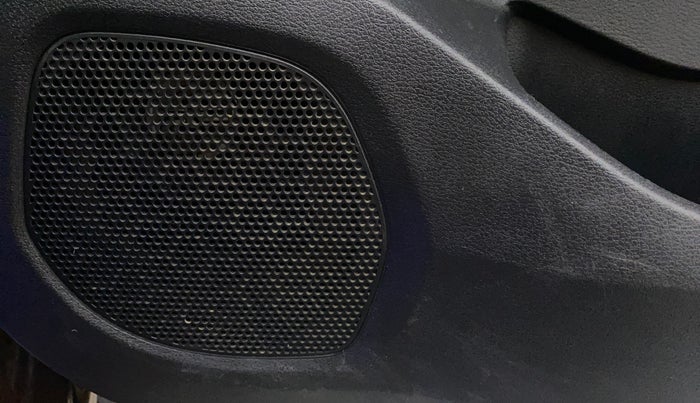 2019 Datsun Go Plus A(O), Petrol, Manual, 71,413 km, Speaker