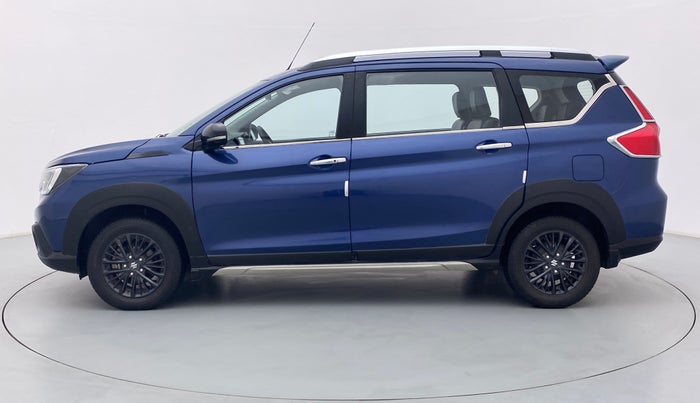 2020 Maruti XL6 ZETA AT, Petrol, Automatic, 20,683 km, Left Side