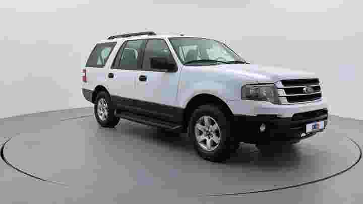 Used FORD EXPEDITION 2017 XL Automatic, 39,331 km, Petrol Car