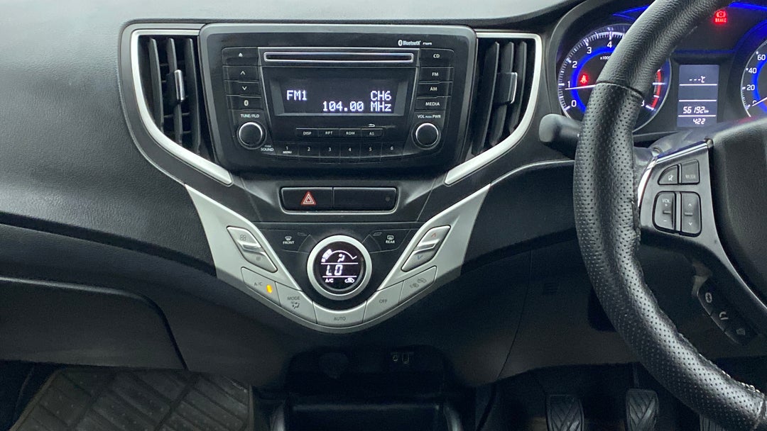 Features