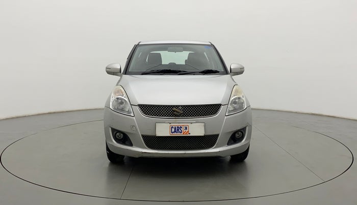 2014 Maruti Swift VXI, Petrol, Manual, 6,331 km, Highlights