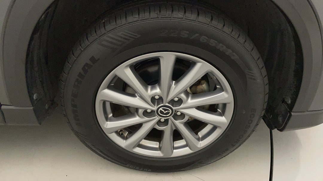 2022 Mazda CX-5 Maxx (FWD), Automatic, 71749 km, Right Front Wheel