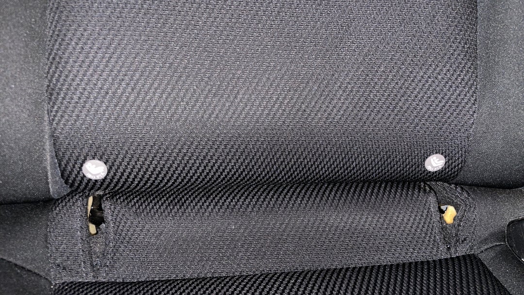 2022 Mazda CX-5 Maxx (FWD), Automatic, 71749 km, Child Seat Anchor Points