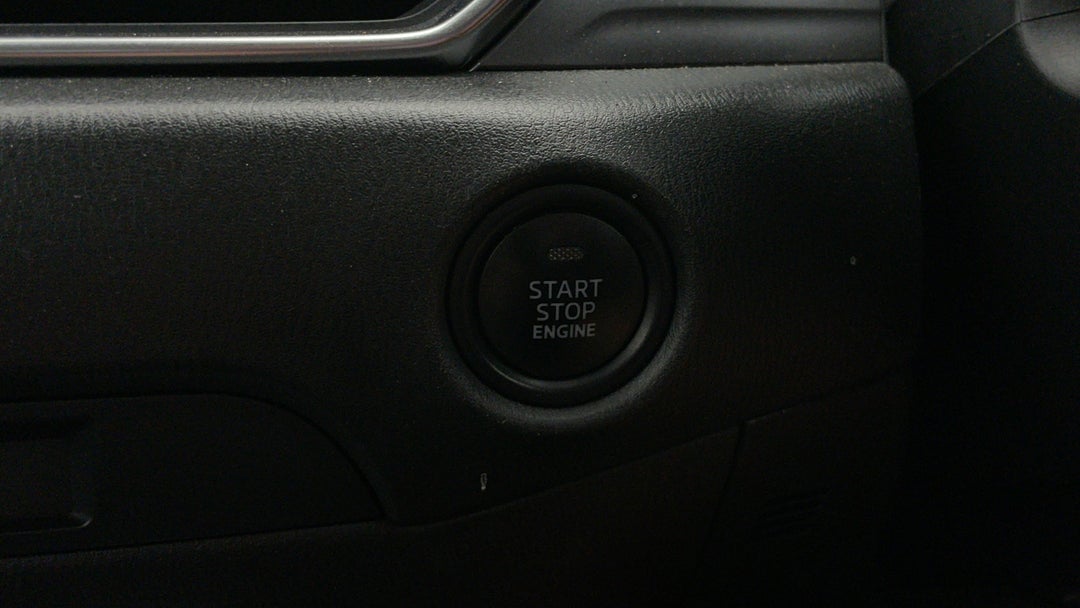 2022 Mazda CX-5 Maxx (FWD), Automatic, 71749 km, Keyless / Button Start