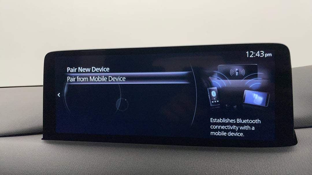 2022 Mazda CX-5 Maxx (FWD), Automatic, 71749 km, Android/Apple Car Play