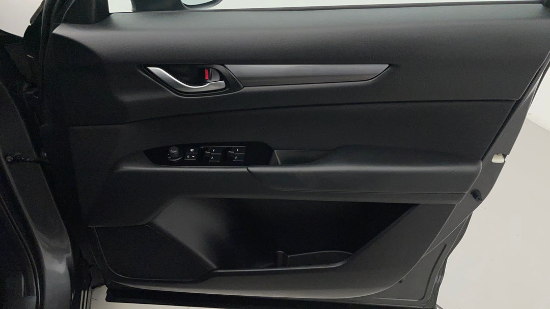 2022 Mazda CX-5 Maxx (FWD), Automatic, 71749 km, Speaker View