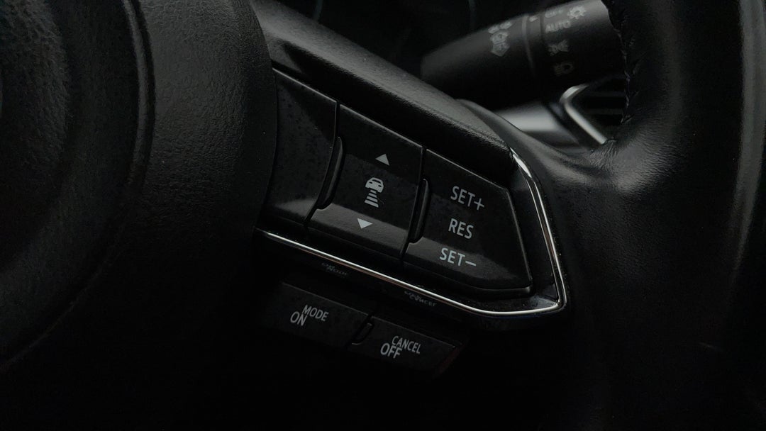 2022 Mazda CX-5 Maxx (FWD), Automatic, 71749 km, Cruise Control