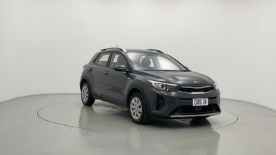 2021 Kia Stonic S Automatic, 57k km Petrol Car