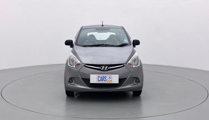 2014 Hyundai Eon D LITE PLUS, Petrol, Manual, 24,511 km, Highlights