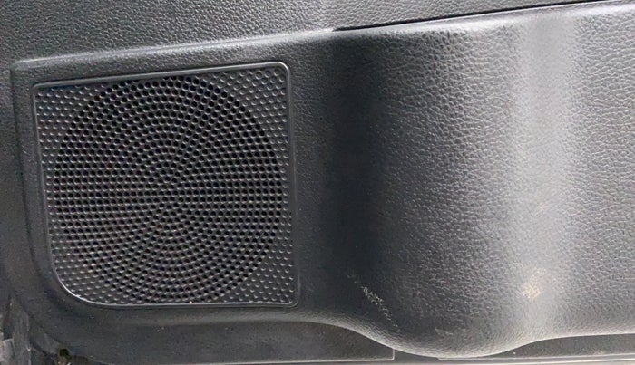 2018 Tata Hexa Varicor 400 XM, Diesel, Manual, 9,927 km, Speaker