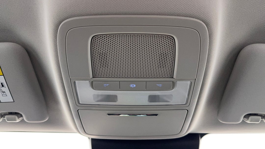 2022 MG HS Vibe, Automatic, 17834 km, On-Roof Controls/Sunglass holder