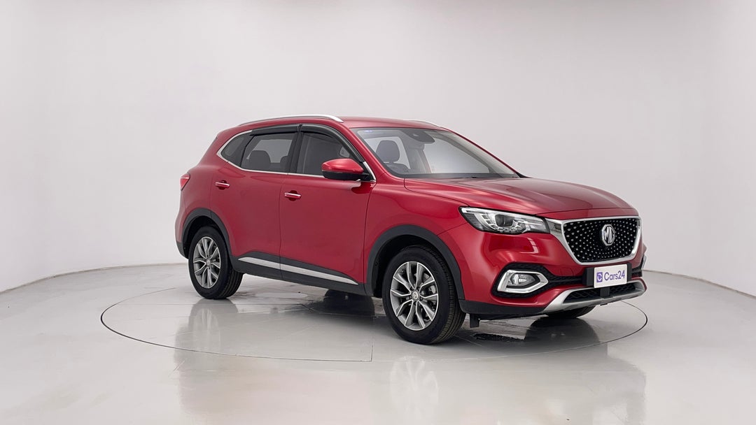 2022 MG HS Vibe, Automatic, 17834 km, Right Front Diagonal (45- Degree) View