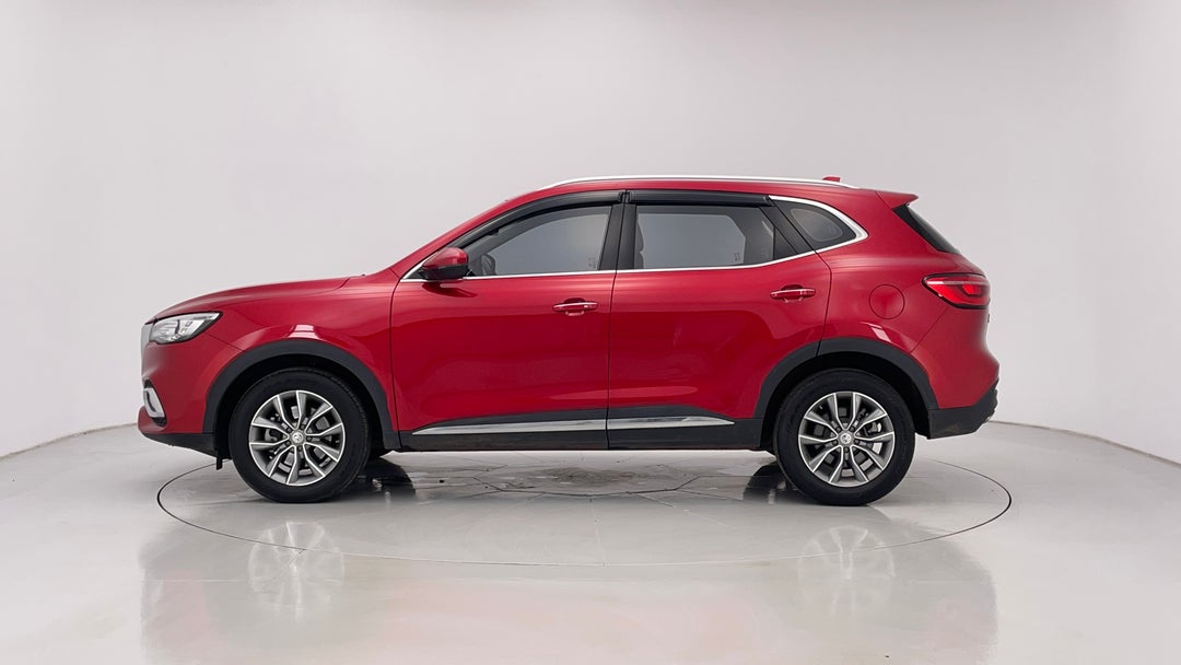 2022 MG HS Vibe, Automatic, 17834 km, Left Side View