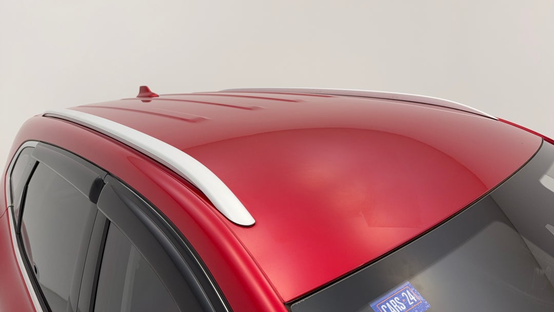 2022 MG HS Vibe, Automatic, 17834 km, Roof/Sunroof View