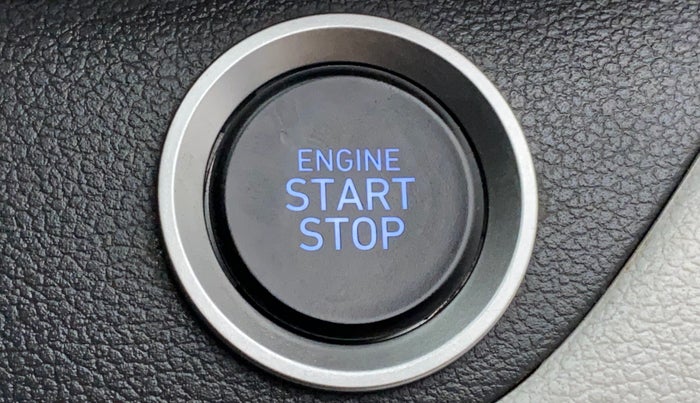2021 Hyundai GRAND I10 NIOS ASTA 1.2 KAPPA VTVT, Petrol, Manual, 10,194 km, Keyless Start/ Stop Button