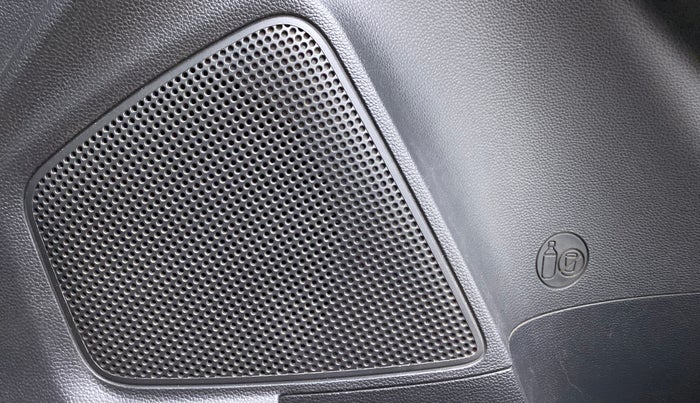 2017 Hyundai Elite i20 1.4 CRDI ASTA (O), Diesel, Manual, 37,759 km, Speaker