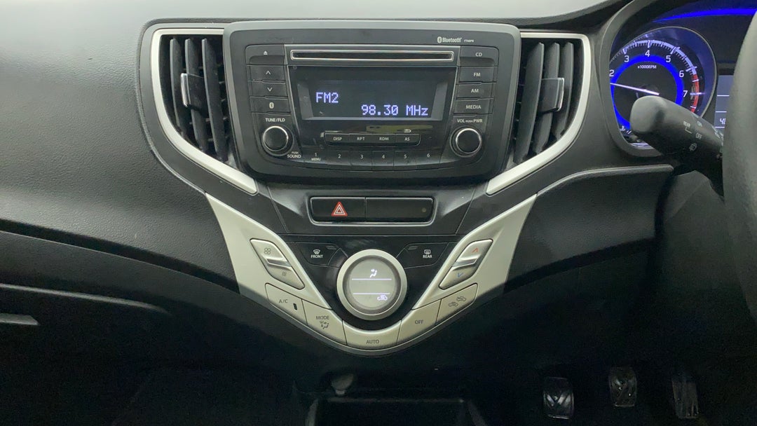 Features