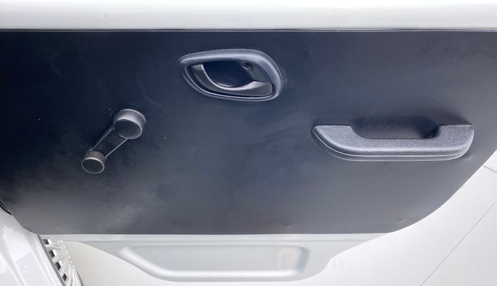 2019 Maruti Eeco 5 STR WITH AC PLUSHTR, Petrol, Manual, 12,721 km, Driver Side Door Panels Control