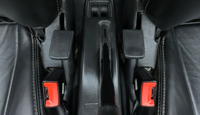 2019 Maruti Eeco 5 STR WITH AC PLUSHTR, Petrol, Manual, 12,721 km, Driver Side Adjustment Panel